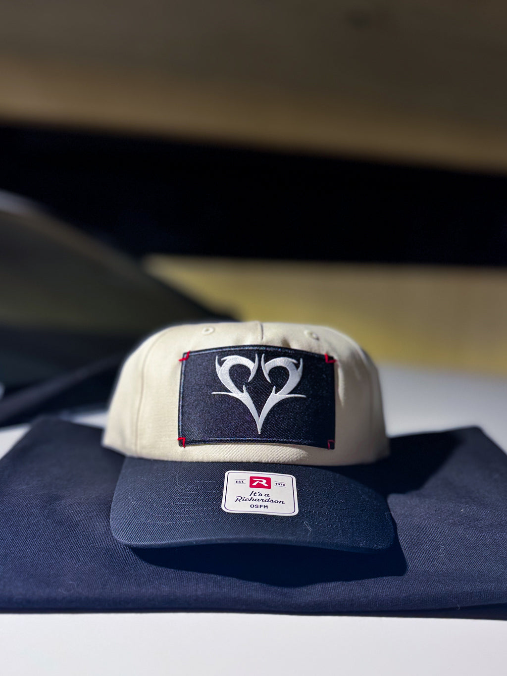 The Guardian Hat