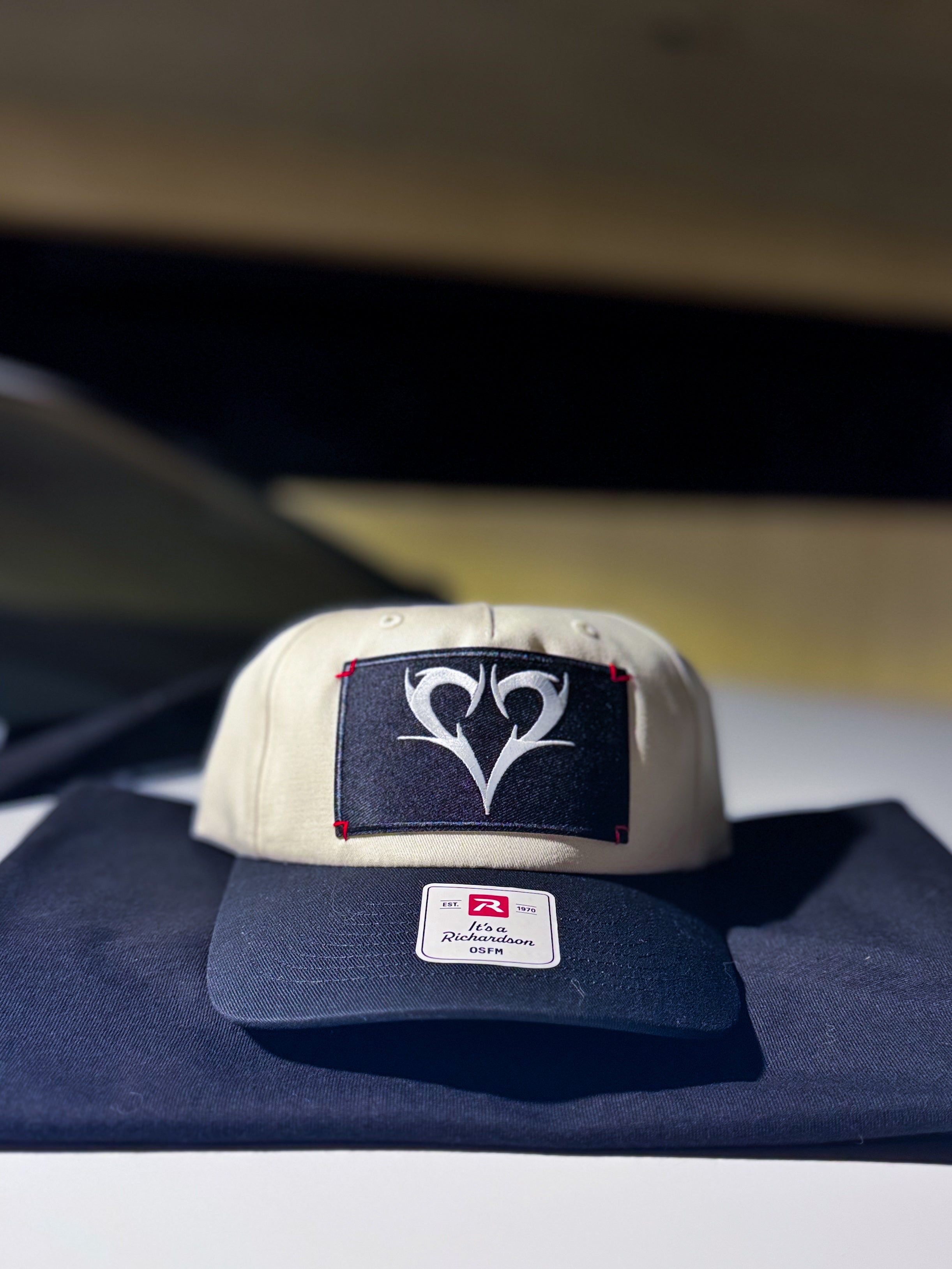 The Guardian Hat