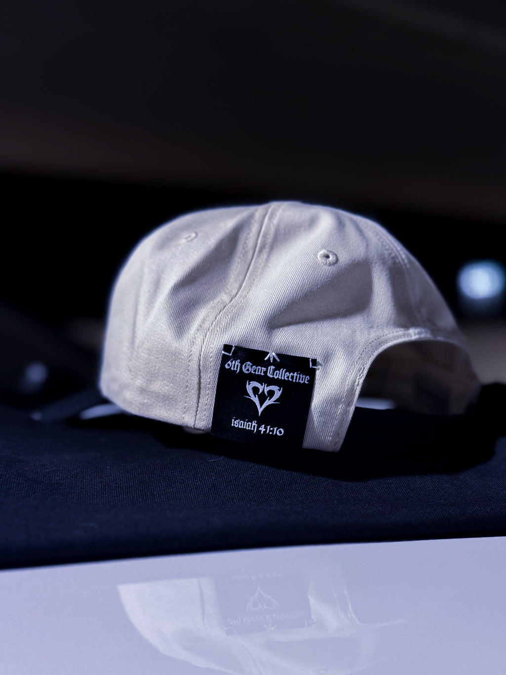 The Guardian Hat