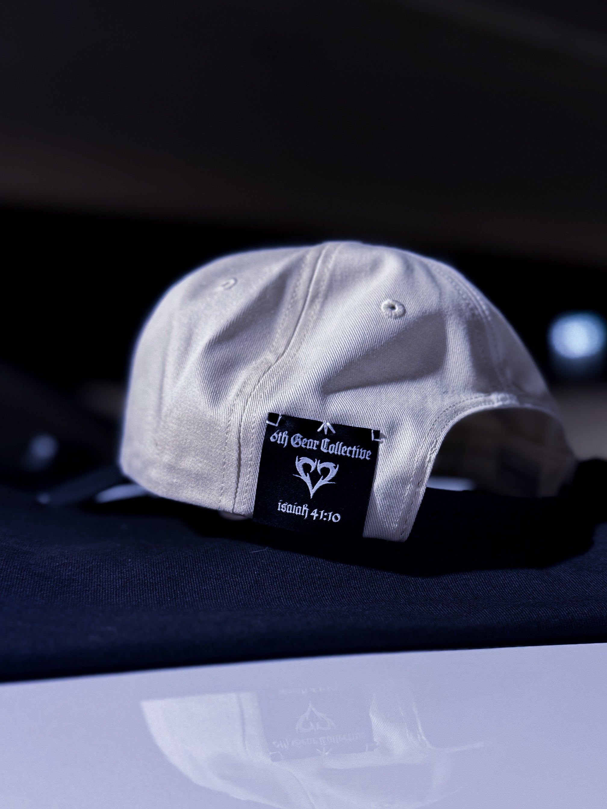 The Guardian Hat