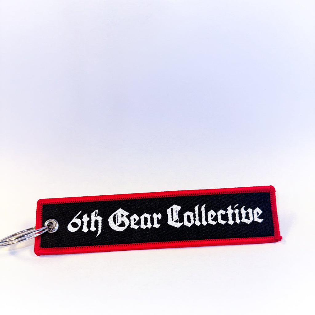 6GC key tag