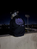 Glitched Guardian angel hoodie