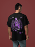 Glitch Guardian Angel T-Shirt