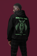 GHOSTED Walking With Angels hoodie
