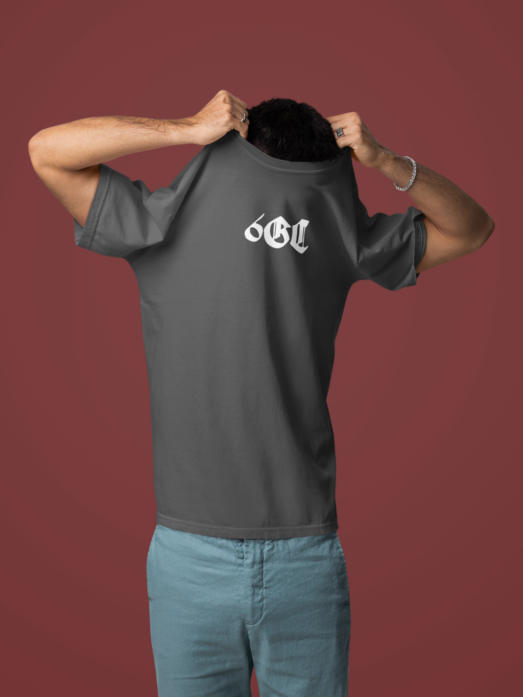 Guardian Angel T-Shirt