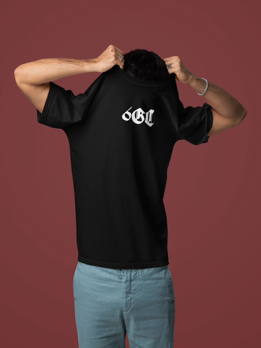 Walk With Angels T-Shirt